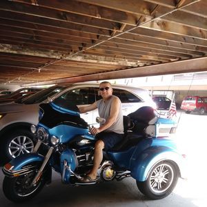 Meet your Posher, Vlado